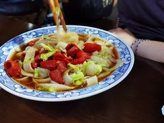-佰仙面馆