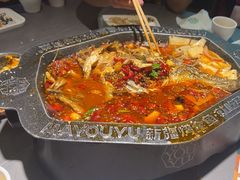 -马有鱼·馕坑烤全鱼(美美2店)