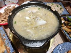 -關東雪东北菜(中庚漫游城店)