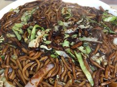 -朴氏韩国料理(北欧丽景店)