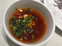 -古乐牛香·鲜牛肉牛杂火锅(新区店)