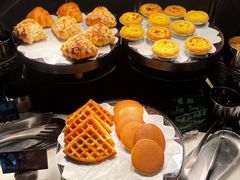 -西安W酒店·WEI全味西餐厅