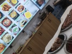 -郭记老汉口热干面
