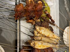 -锦州御烧烤(人民街店)