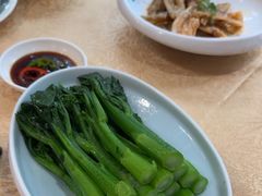 -大水车公馆·顺德菜·妈姐菜(均安店)