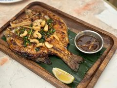 -KingThaia金泰兰(滨江天街店)