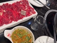 -尚合里潮汕牛肉火锅(海沧店)