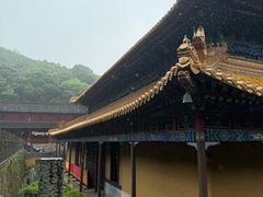 -普陀山风景名胜区-法雨禅寺