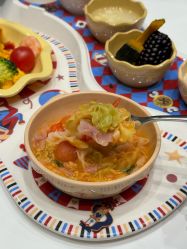 -奈尔宝家庭中心·亲子餐厅(鄞州万达店)