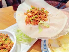 -天山传奇新疆菜(SKLP店)