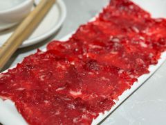 -俏牛哥鲜牛肉牛肆馆(重庆天地店)