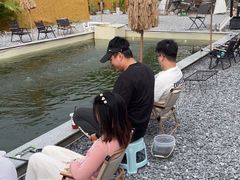 -DGE季风钓虾营地·团建·聚会