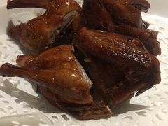 红烧乳鸽-淇乐多品味馆(江南大道店)