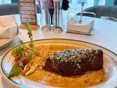 -燃扒房Steakhouse(皇庭店)
