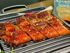 -沼津港精致料理·寿喜烧·烧鸟(青浦宝龙广场日料榜单店)