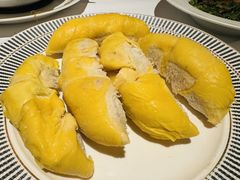 -狮拾久·现代新加坡料理(福田COCO Park店)