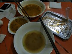 -鑫明明拉面(宁化路店)