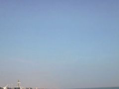-渡海小渔村.老辈日照菜