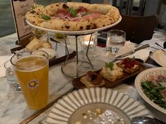 -Margherita雏菊意大利餐厅(雅颂庭购物中心店)