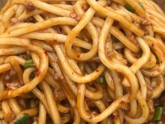 -左撇子私房面