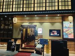 -鸟鹏烧鸟居酒屋(天河领展店)