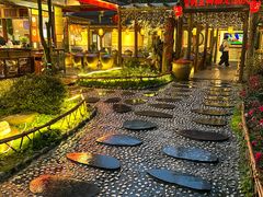 -土灶人家柴火鸡(都江堰店)