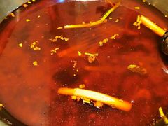 -肖肖酸萝卜鱼火锅(总店)