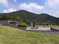 -宁波富邦荪湖山庄(慈城古县城店)
