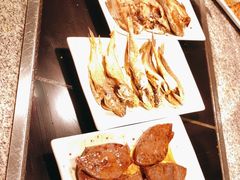 -杭州开元名都大酒店·地中海自助餐厅
