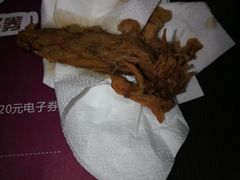 -康师傅私房牛肉面(北京南站店)