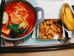 -魏家凉皮(十里河店)