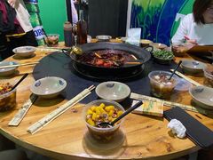 -星鸿社重庆老火锅