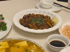-得月楼·省级非遗·传统苏帮菜(观前店)