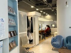 -天真蓝照相馆(宁波来福士店)