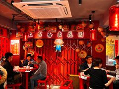 -春梅里卤鹅馆·47年老字号(中山路店)