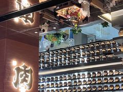 -西塔老太太泥炉烤肉(武汉摩尔城店)