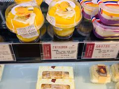 -苹果花园(枫林路店)