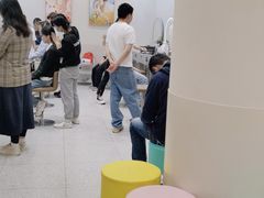 -天真蓝照相馆(五角场百联又一城店)