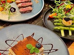 -Hostaria Bar维他餐吧·意大利西餐厅·牛排馆