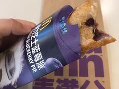 -麦当劳(无锡滨湖万达店)