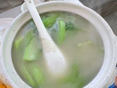 -芳满庭粤菜餐厅(丹阳吾悦店)