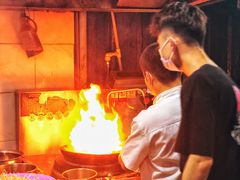 -龙上水现炒生料(柳沙店)