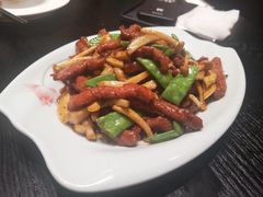 -柒园·三十年创意杭帮菜(龙湖滨江天街店)