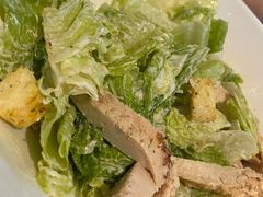 鸡肉凯撒沙拉-bluefrog蓝蛙(悠唐购物中心店)