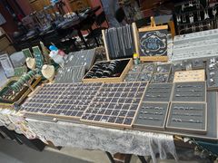 -十八字金银饰·拼豆·开蚌手工体验团建(君太百货店)