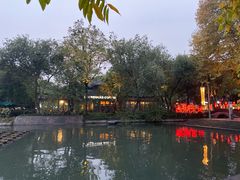 -星巴克(西湖天地店)