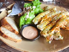 -Pakkhús Restaurant