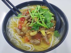 -一品郑记重庆牛肉米线馆(东泰路店)