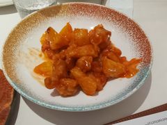 -Aqua Oasis 水天堂(石路天虹店)