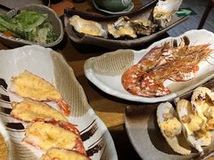 -和彩放题餐厅(酒仙桥店)